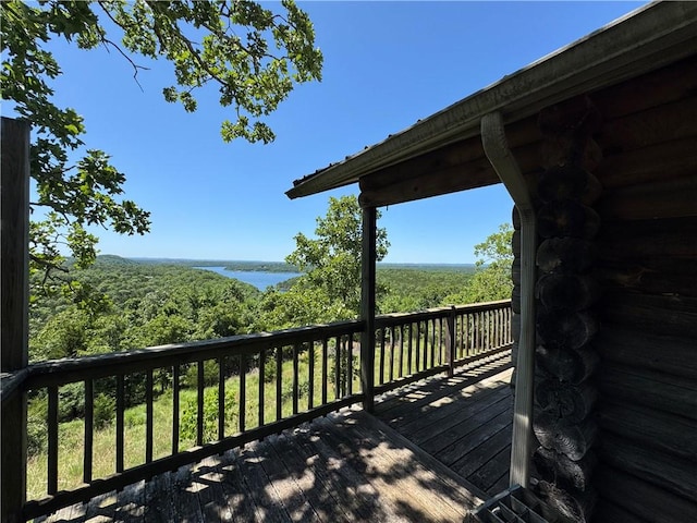 2806 Marion County Unit 2061, Yellville, AR 72687 - photo 4