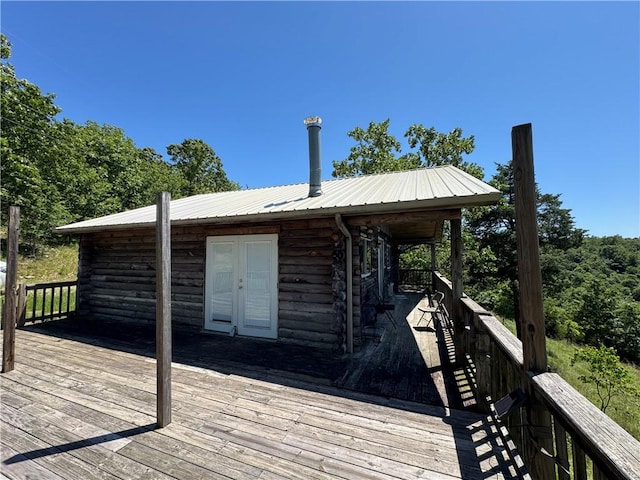 2806 Marion County Unit 2061, Yellville, AR 72687 - photo 5