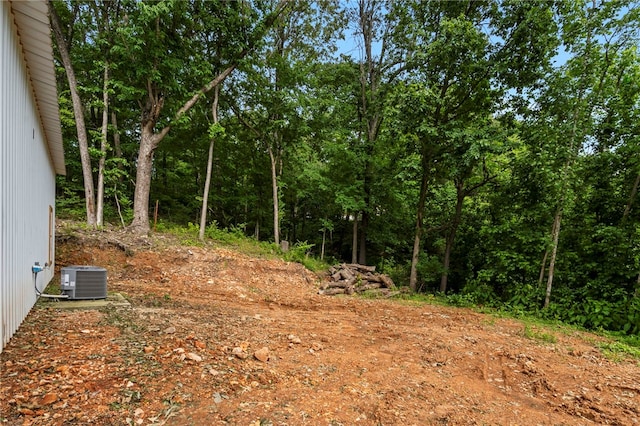 18097 Clear Water Rd, Fayetteville, AR 72704 - view of nature