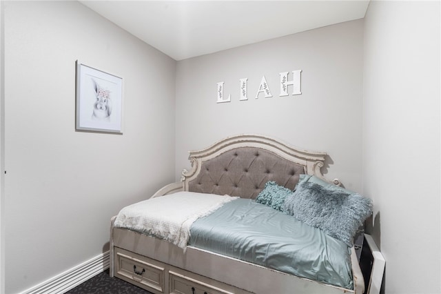 18097 Clear Water Rd, Fayetteville, AR 72704 - bedroom with baseboards
