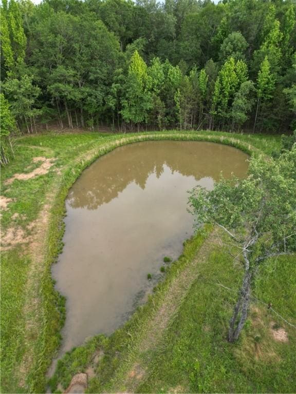 119 Alley Dr, London, AR 72847
