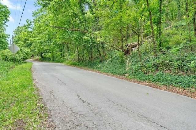 TBD Mill Hollow Rd, Eureka Springs, AR 72632