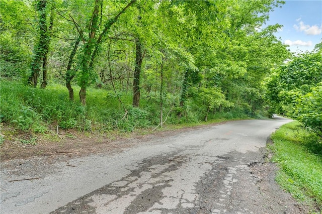 TBD Mill Hollow Rd, Eureka Springs, AR 72632
