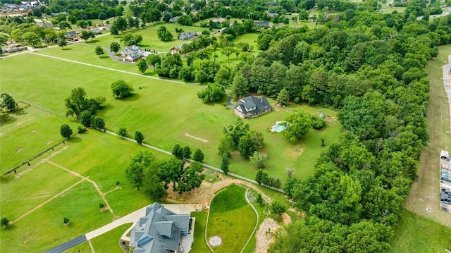 605 SW O St, Bentonville, AR 72712 - aerial view