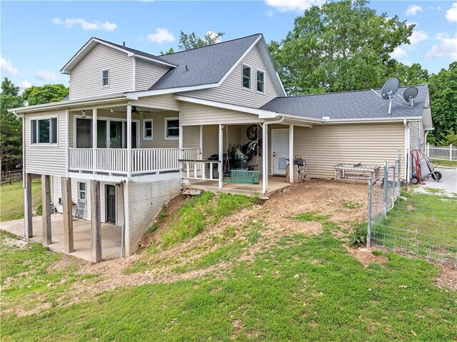 10908 Pecks Dr, Harrison, AR 72601 - photo 36