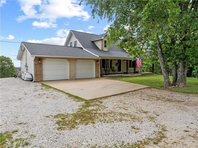 10908 Pecks Dr, Harrison, AR 72601 - photo 4