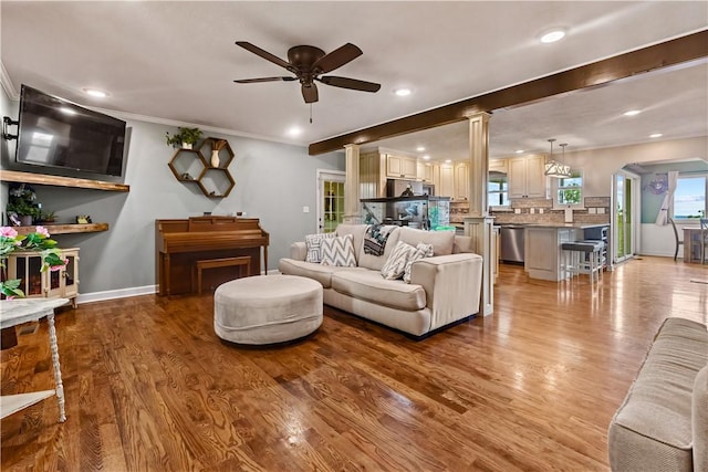10908 Pecks Dr, Harrison, AR 72601 - photo 5