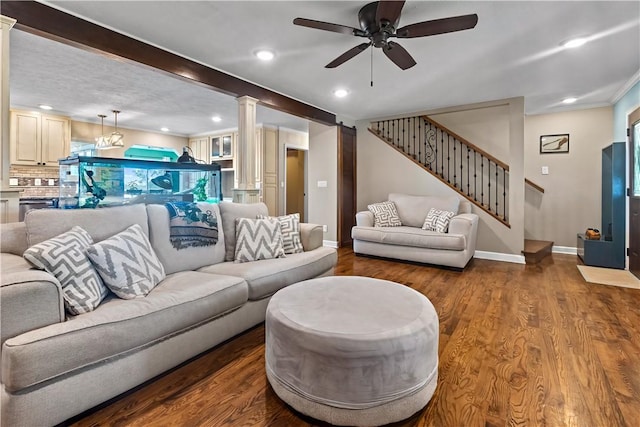10908 Pecks Dr, Harrison, AR 72601 - photo 6