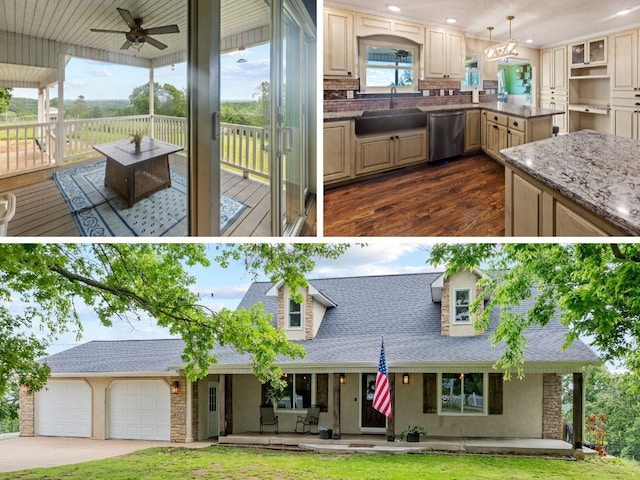 10908 Pecks Dr, Harrison, AR 72601 - photo 1