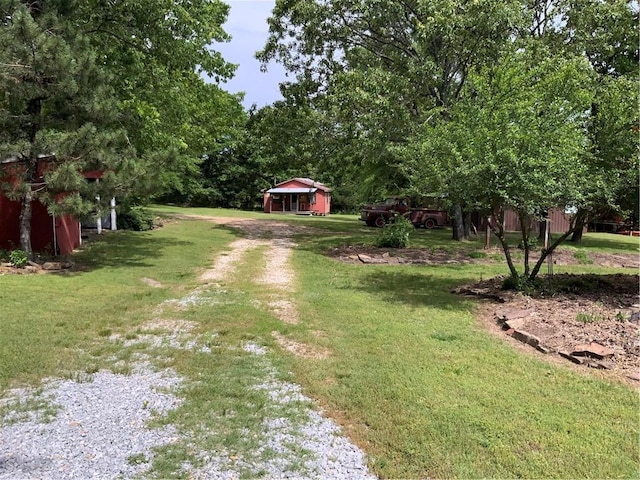 20053AND19849 Pug Gayer Rd, Fayetteville, AR 72703