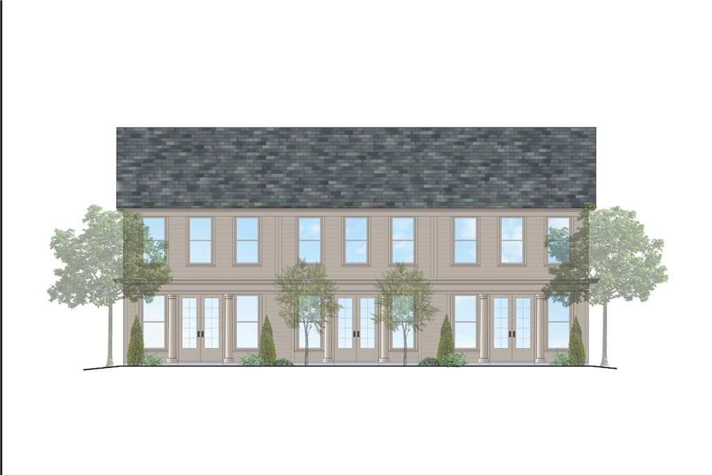 4605 S 47th St, Rogers, AR 72758 - view of miscellaneous property collateral