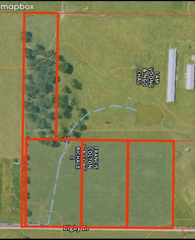 Digby Dr, Gentry, AR 72734