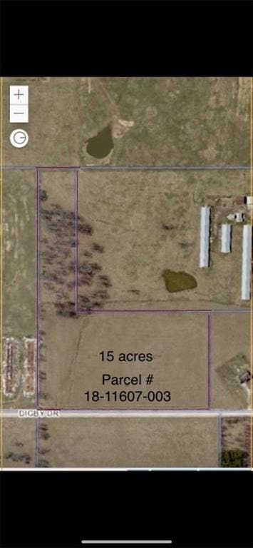 Digby Dr, Gentry, AR 72734