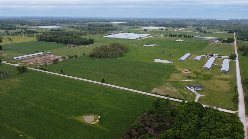 Digby Dr, Gentry, AR 72734