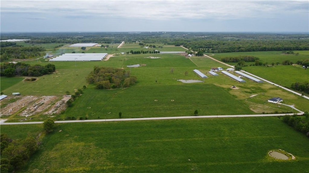 Digby Dr, Gentry, AR 72734