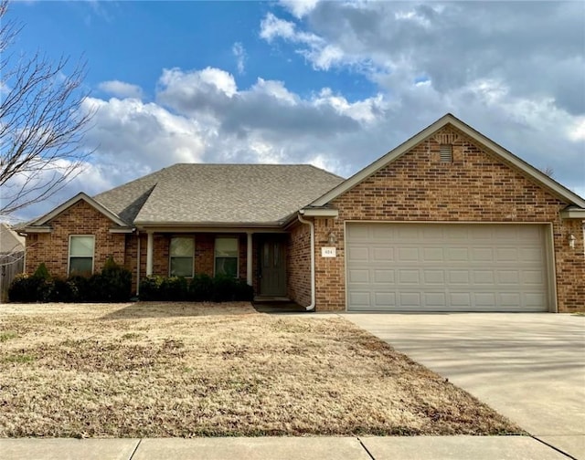 404 Cold Harbor Ave, Fayetteville, AR 72704 - photo 1