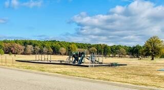 10211 Lydia Ln, Danville, AR 72833 - view of play area