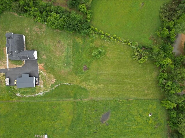 14290 Osage Creek Rd, Springdale, AR 72762 - view of subject property