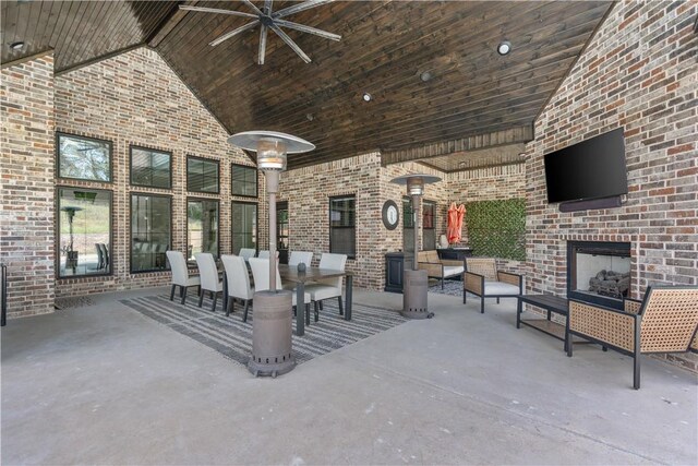5104 S Haxton Cir, Bentonville, AR 72713 - photo 54