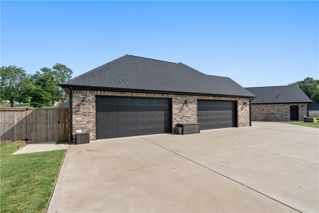5104 S Haxton Cir, Bentonville, AR 72713 - photo 59