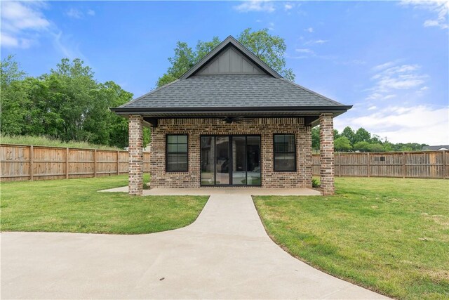 5104 S Haxton Cir, Bentonville, AR 72713 - photo 45