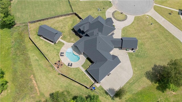 5104 S Haxton Cir, Bentonville, AR 72713 - photo 60