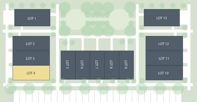 4619 S 47th St, Rogers, AR 72758 - map / location