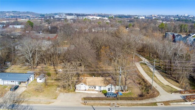 956 W Cato Springs Rd, Fayetteville, AR 72701 - photo 8