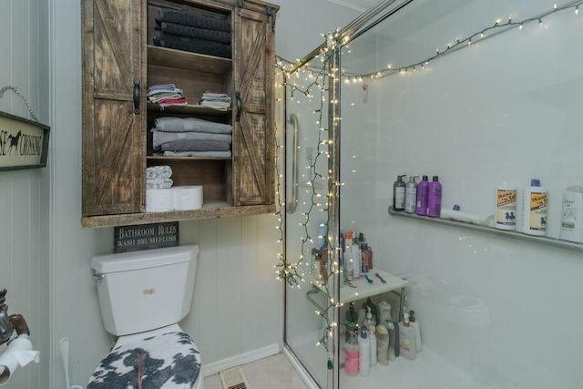 817 Madison 8610, Huntsville, AR 72740 - view of bathroom