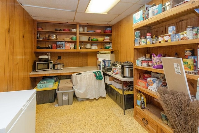 817 Madison 8610, Huntsville, AR 72740 - view of storage area