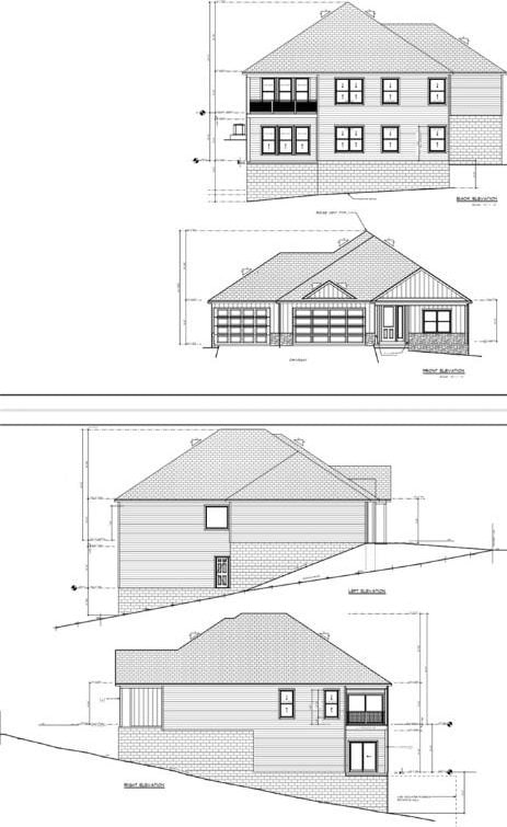 34 Chatburn Ln, Bella Vista, AR 72715 - view of a document