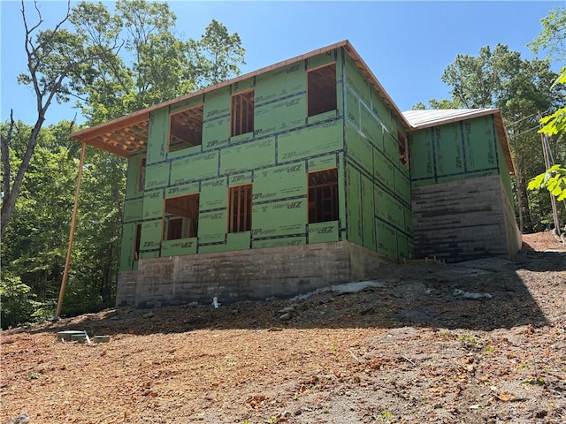 34 Chatburn Ln, Bella Vista, AR 72715 - view of front of property