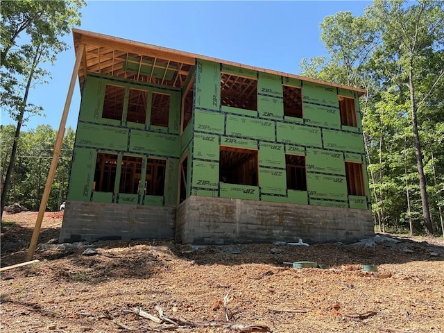 34 Chatburn Ln, Bella Vista, AR 72715 - view of front of property