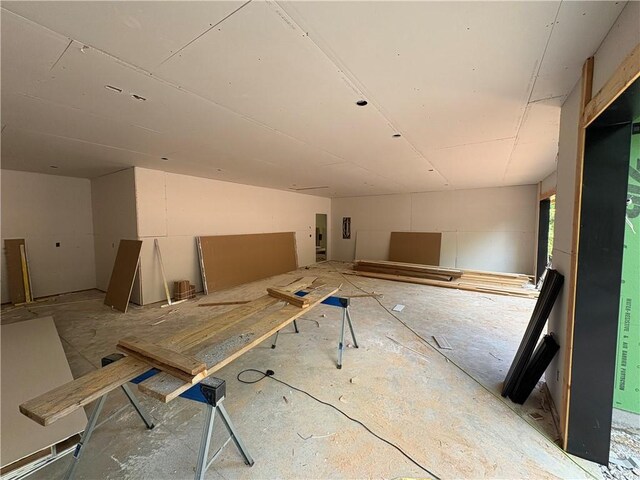 34 Chatburn Ln, Bella Vista, AR 72715 - view of misc room
