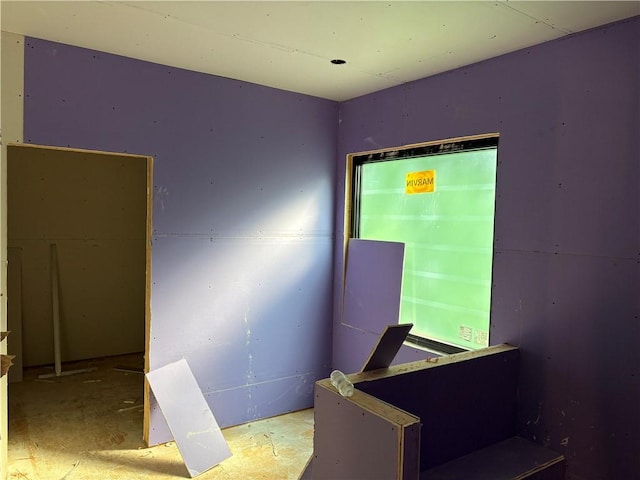 34 Chatburn Ln, Bella Vista, AR 72715 - view of miscellaneous room