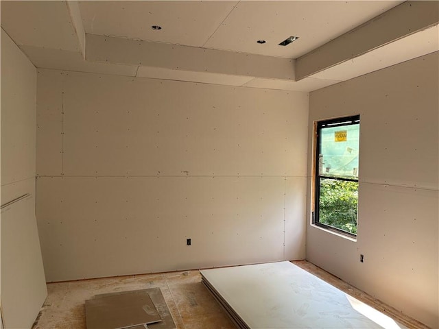 34 Chatburn Ln, Bella Vista, AR 72715 - view of empty room