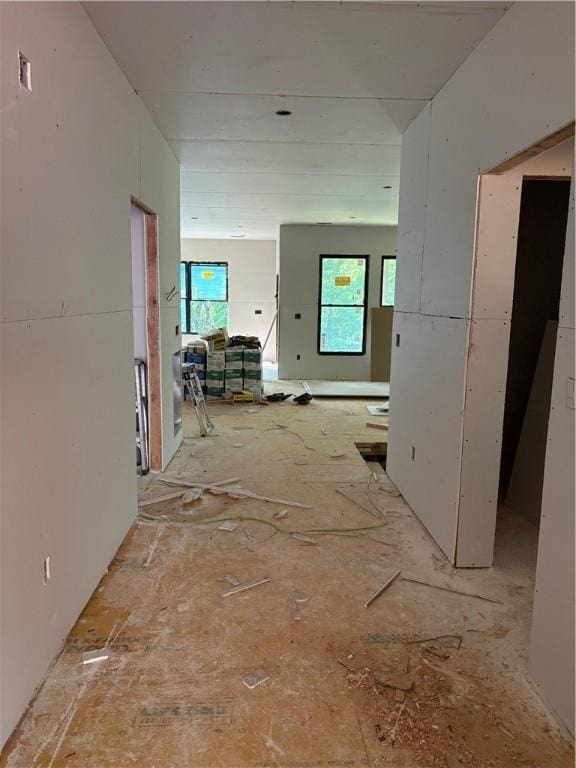 34 Chatburn Ln, Bella Vista, AR 72715 - view of hallway