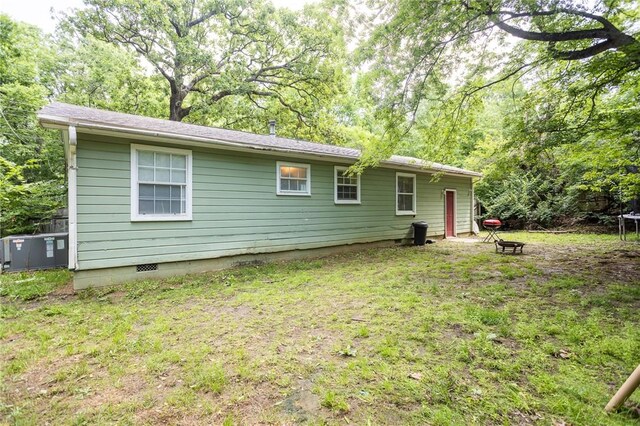 1627 W Hefley St, Fayetteville, AR 72703 - photo 20