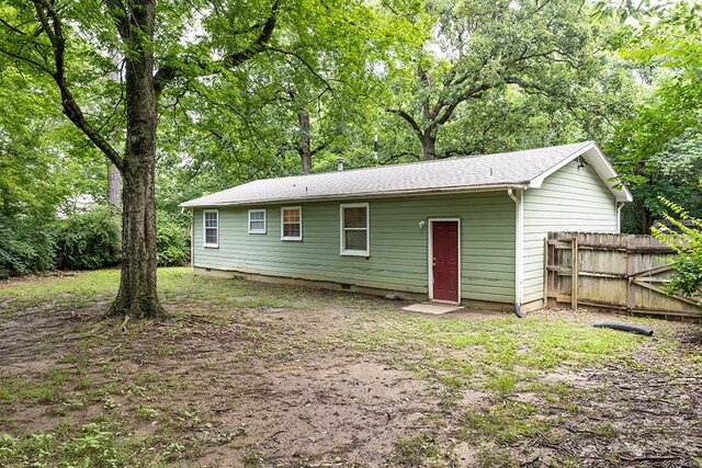 1627 W Hefley St, Fayetteville, AR 72703 - photo 19