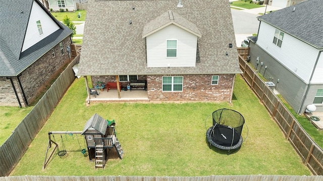 5803 SW Gentle Winds Ave, Bentonville, AR 72713 - photo 22