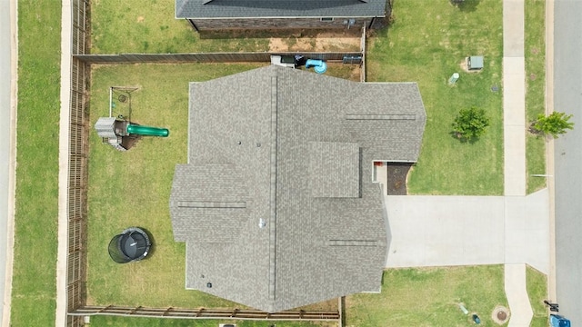5803 SW Gentle Winds Ave, Bentonville, AR 72713 - view of subject property