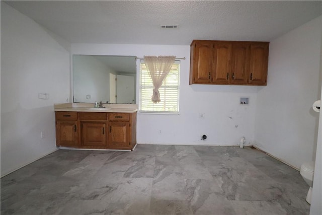 3064 Brandy Ln, Springdale, AR 72762 - washroom featuring washer hookup and electric dryer hookup