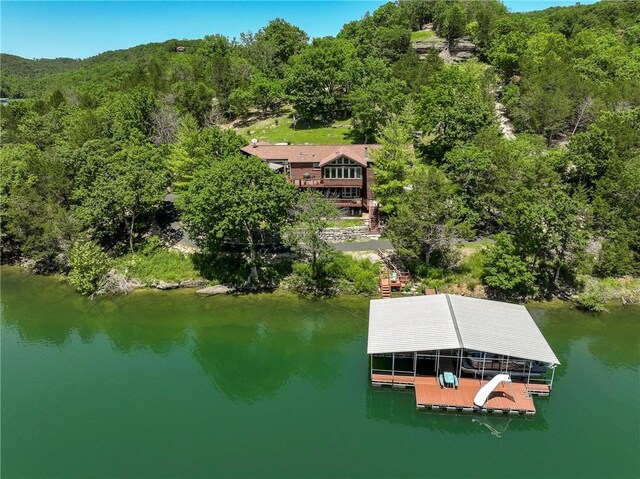 2895 County Road 116, Eureka Springs, AR 72631 - photo 2