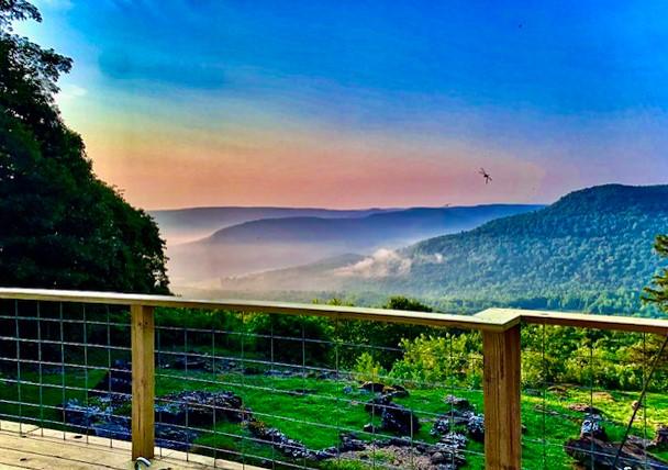 96NC6450 457 NC-6012, Jasper, AR 72641 - mountain view