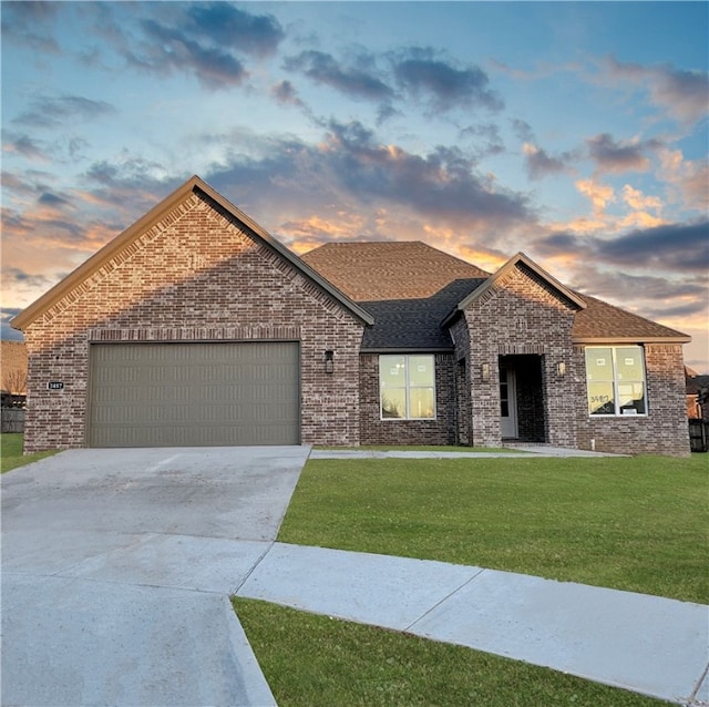 2858 N Grey Squirrel Dr, Fayetteville, AR 72704 - photo 1