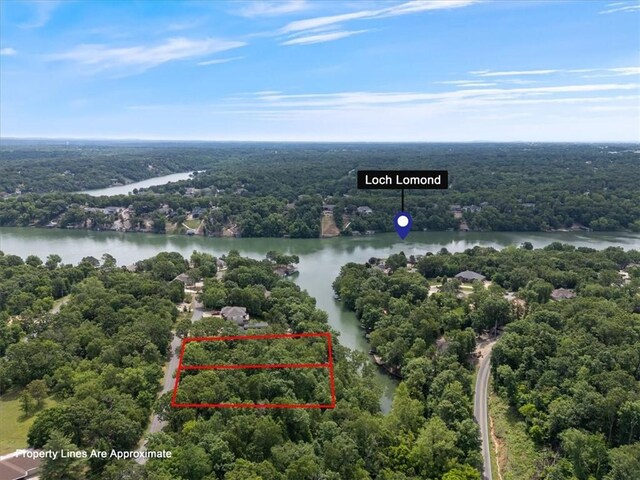 Dunkeld Dr, Bella Vista, AR 72715