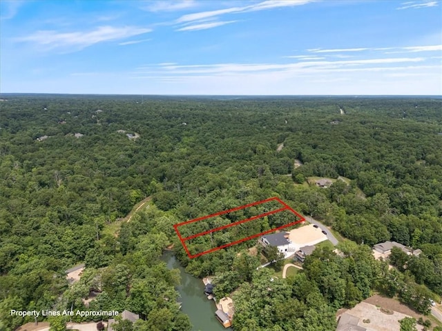 Dunkeld Dr, Bella Vista, AR 72715