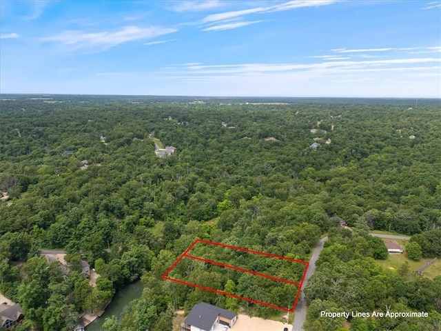 Dunkeld Dr, Bella Vista, AR 72715