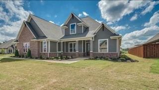 8604 W Birdsong Ln, Bentonville, AR 72713 - view of front facade