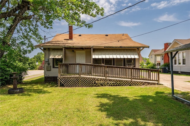 1221 14th St, Fort Smith, AR 72901 - photo 8